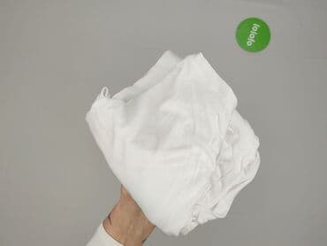 obcisla biale bluzki: No Boundaries, Bluzka damska, rozmiar M — 6