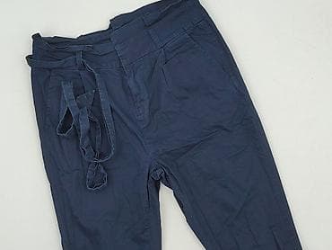 mango sneakersy: Vero Moda, Spodnie materiałowe damskie, rozmiar M — 1