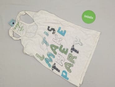 koszulka do tańca damska: Top damski, rozmiar S — 2