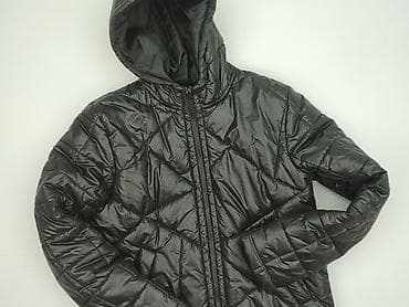 Kurtka zimowa damska, rozmiar S — 1