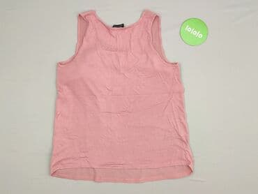 eleganckie sukienki z gipiury: Warehouse, Women's blouse, size L (EU 40) — 3