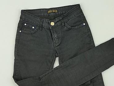 bdg jeans: Miss RJ, Jeansy damskie, rozmiar S — 1