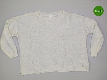 paczka: RAINBOW, Sweter damski, rozmiar 3XL — 2
