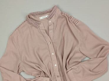 Mango, Сорочка жіноча, M