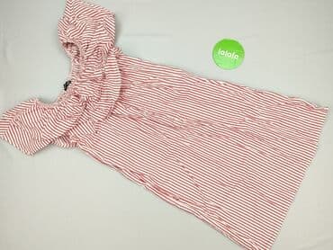 sukienka house czarna: Sukienka damska, rozmiar M — 2