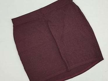 spódnice midi lyocell: H&M Divided, Spódnica damska, rozmiar M — 1