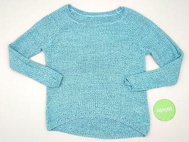 sweter damski s: Sweter damski, rozmiar L — 2