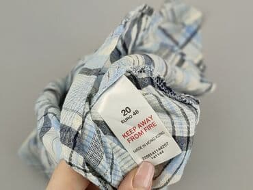 koszula bez prasowania lidl: Koszula damska, rozmiar 4XL — 4