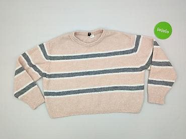 divided sweater: H&M Divided, Sweter damski, rozmiar L — 2