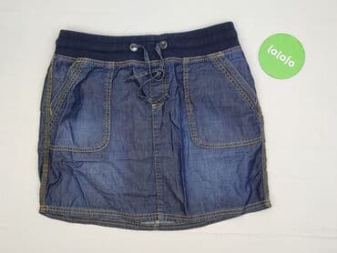 mohito spodnie jeansy: Colours of the World, Spódnica damska, M — 2