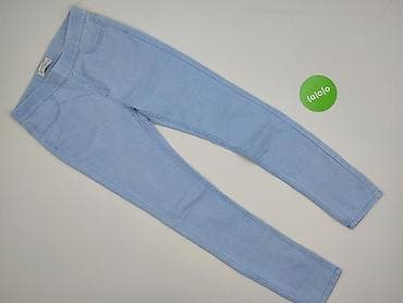 reserved dżinsy: Janina, Legginsy rozmiar S — 2