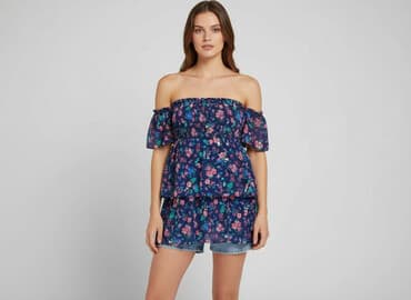 jestem modna sukienki: Amisu, Sukienka damska, rozmiar L — 6