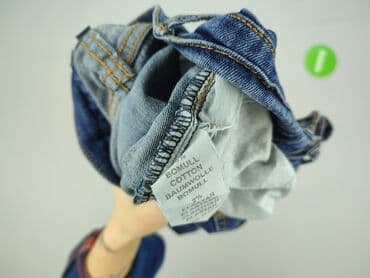 dilvin blue джинсы: Denim, Jeansy damskie, rozmiar S — 5