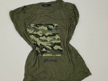 mohito koszulki na ramiączka: Mohito, T-shirt damski, rozmiar M — 1