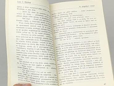 Książki: Książka, gatunek - Powieść, stan - Idealny — 4