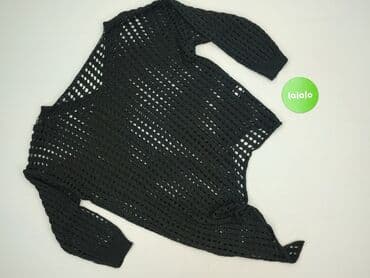 kurtki zimowe damskie c a: Ponczo damskie, rozmiar One size — 2