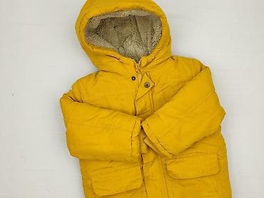 kurtka softshell pepco: Kurtka zimowa, Little kids, 3-4 lat, 98-104 cm, stan - Bardzo dobry — 1