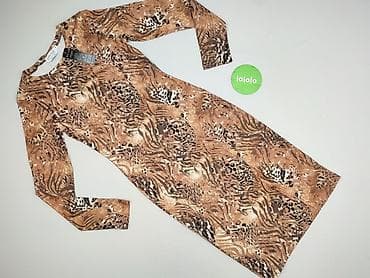 bis moda sukienka: Sukienka damska, rozmiar S — 2