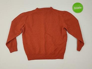 sweter do koszuli: Sweter damski, rozmiar M — 3