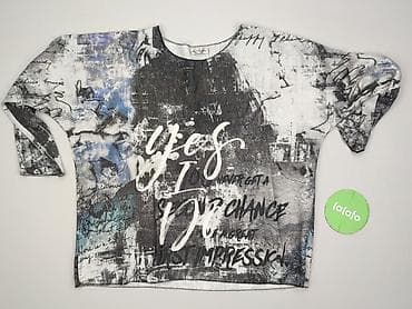 le colet: New Collection, Bluzka damska, rozmiar 5XL — 2