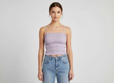 t shirt billie eilish h m: H&M, Women`s top, size S — 7