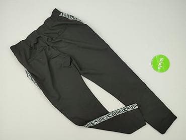 pull and bear bluza: Спортивні штани жіночі, розмір M — 3