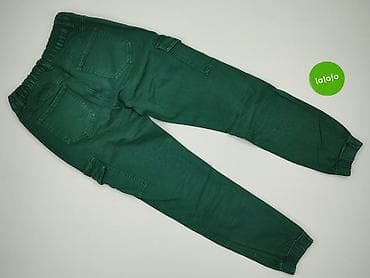 hm cargo: M.Sara, Spodnie cargo damskie, rozmiar XS — 6