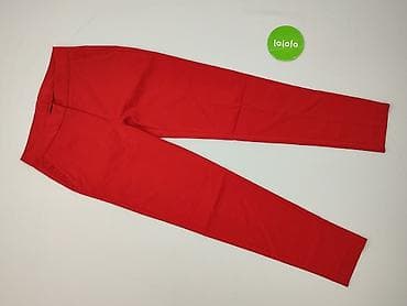 kapcie peoco: Moodo, Spodnie materiałowe damskie, rozmiar XS — 2