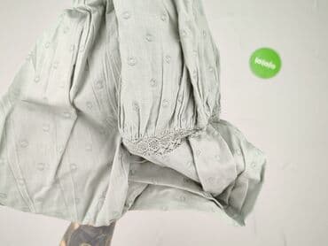 sweter z odkrytymi ramionami zara: Zara, Women`s dress, size S (EU 36) — 5