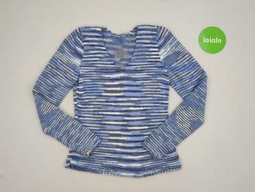 plisowane spódnice i marynarka: Women's blouse, size S (EU 36) — 2