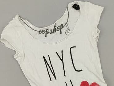Topshop Petite, T-shirt damski, 2XS