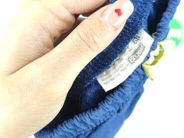 c a legginsy niemowlece: Legginsy, Ergee, 3-6 miesięcy, stan - Idealny — 4