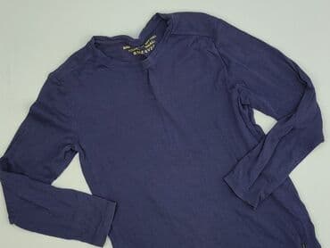 reserved koszule nocne: Long-sleeved top for men, size S — 1
