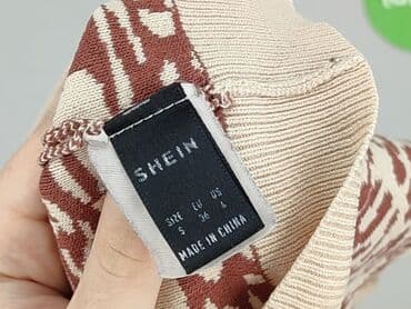 Women: Shein, Women`s top, size S (EU 36) — 5