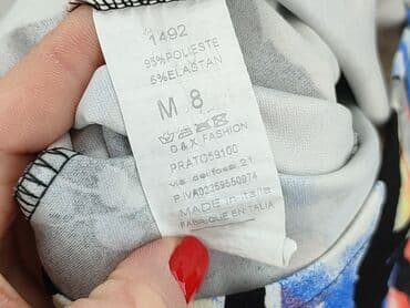 sukienki excellence: D&G, Sukienka damska, M — 4