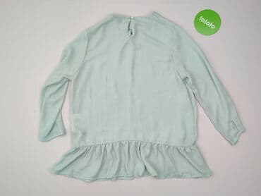 bluzki miętowa: Amisu, Bluzka damska, XS — 4