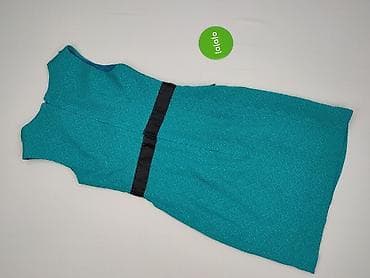 cekiny ozdobne: Sukienka damska, rozmiar 2XS — 3