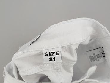 lou: Re-Dress, Spodnie materiałowe damskie, rozmiar L — 4