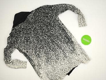 16080a h: Cardigan, Kardigan damski, rozmiar L — 3