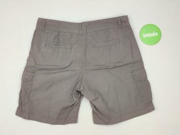 woskowane legginsy z wysokim stanem zara: Esmara, Szorty damskie, rozmiar L — 3