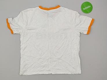 bluzki ac dc: Coca-Cola, T-shirt damski, rozmiar L — 4