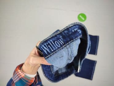 klapki hermes ccc: Jeansy dla mężczyzn, rozmiar 3XL — 4