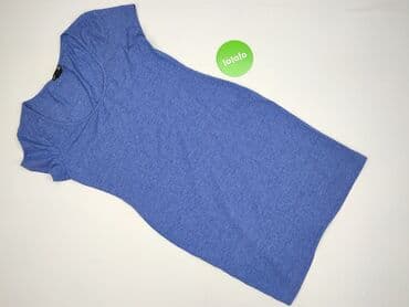 obcisłe sukienki mini: H&M, Sukienka damska, rozmiar M — 2