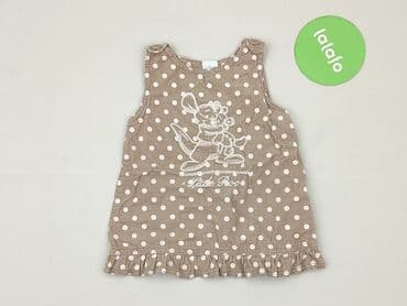 sukienka dla dziewczynki c a: Dress, Disney, 1-3 months, condition - Perfect — 2
