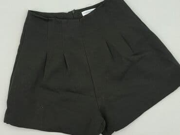 SZACHOWNICA, Shorts for women, M