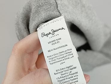 oasis jeans: Pepe Jeans, Sukienka damska, rozmiar XS — 4