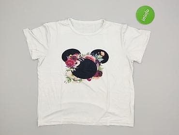 myszka miki bluzki: Minnie, T-shirt damski, rozmiar L — 2