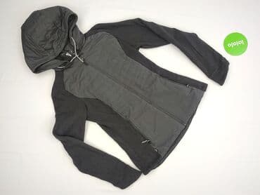 decathlon spodnie zimowe: Decathlon, Bluza z kapturem damska, rozmiar XS — 2