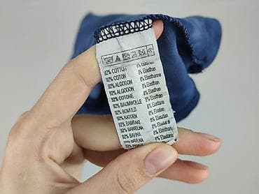 bluzka opus: The North Face, T-shirt damski, rozmiar XL — 5