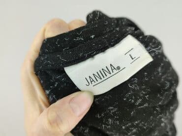 janina t shirt: Janina, T-shirt damski, rozmiar L — 4